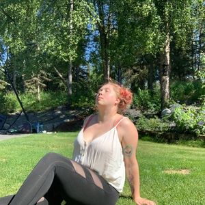 Meet your Posher, Skylar